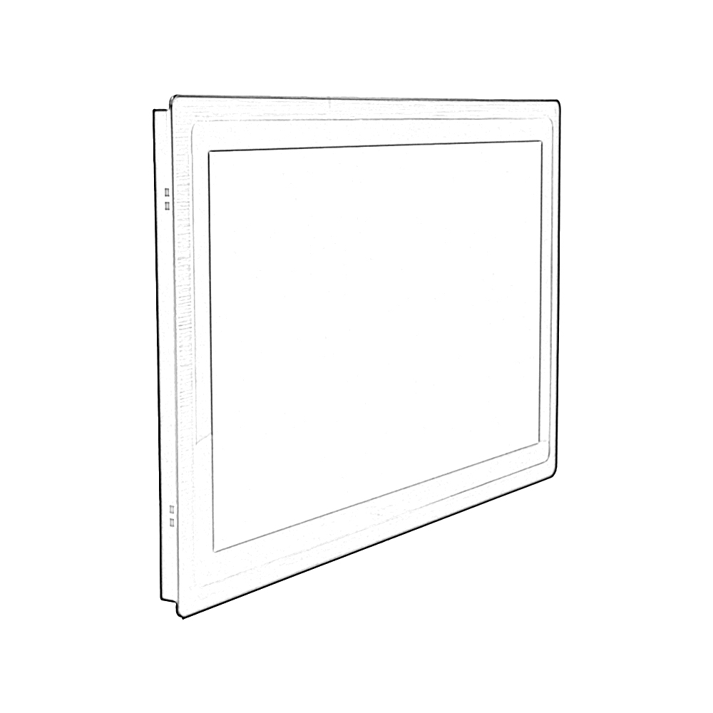 Touch Display "GERA"
