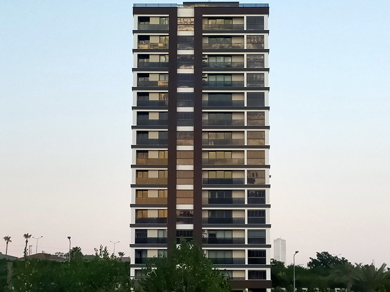 Türsprechanlage